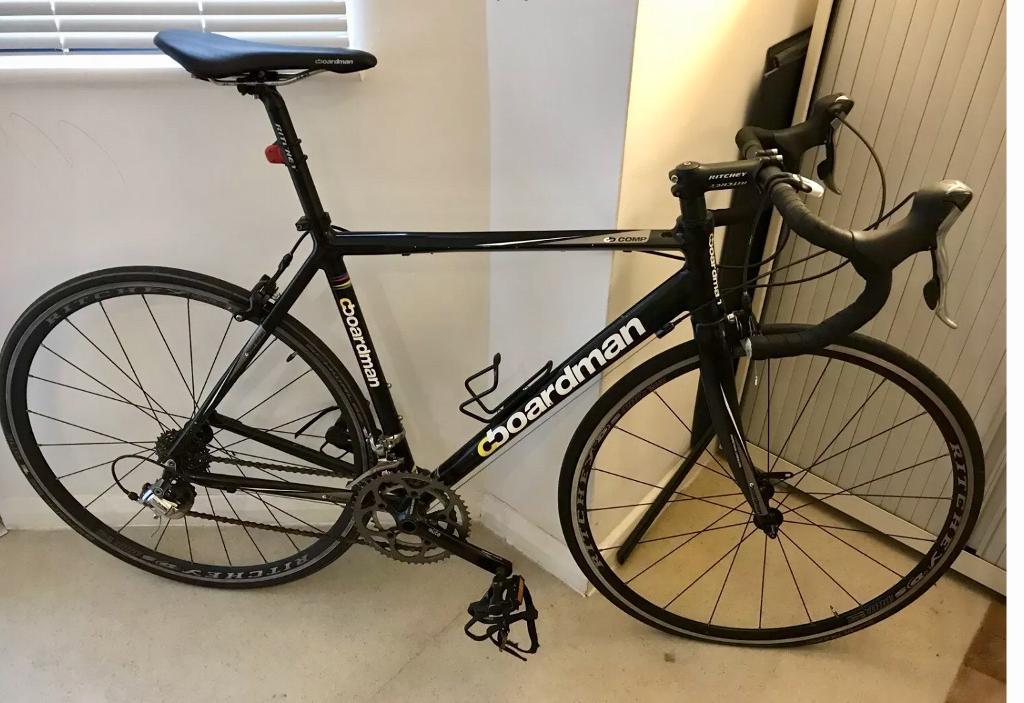 ritchey wheels boardman